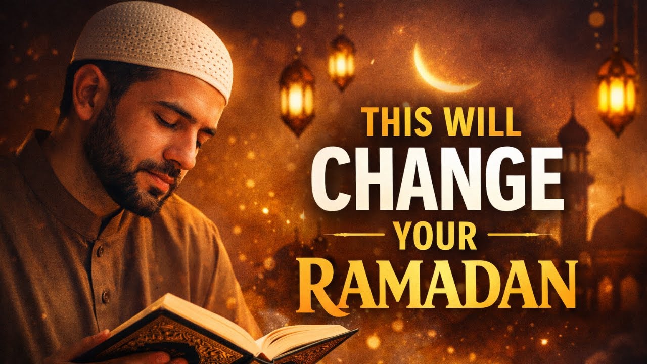 How to Complete the Qur’an in Ramadan (Simple Daily Plan Anyone Can Follow)