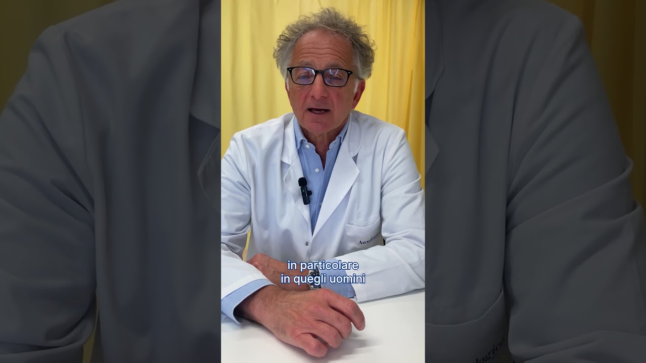 Tumore alla prostata: diagnosi precoce con la risonanza magnetica