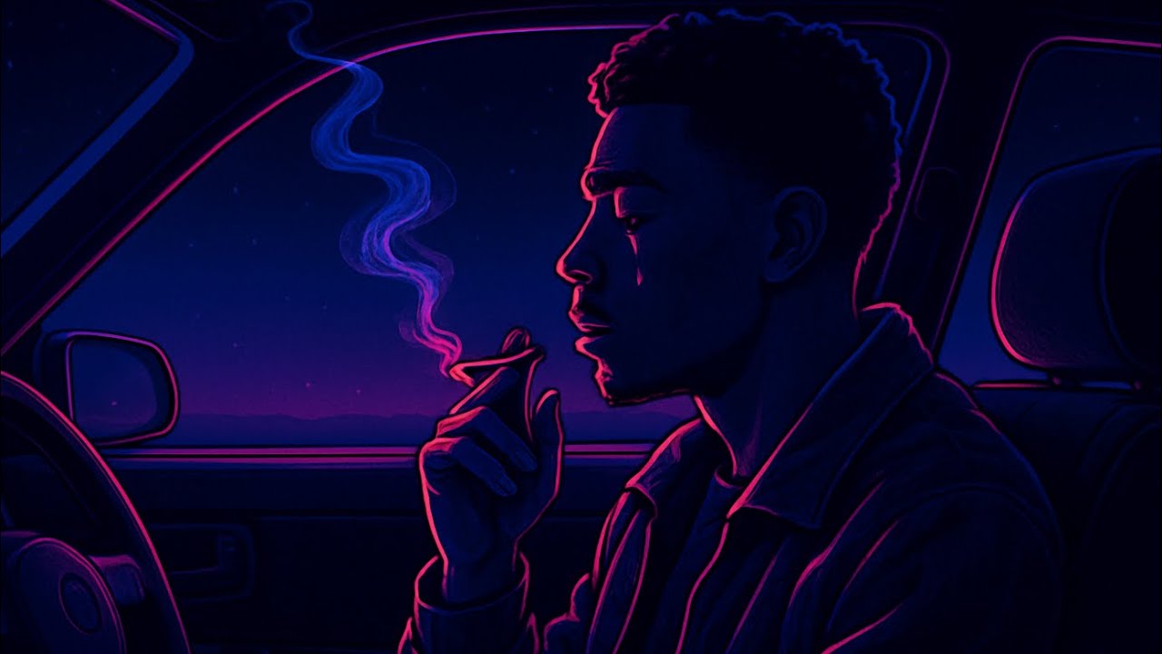 37 Min “Groovy R&B Trap Soul Mix – Drake-Type Vibes For Late Nights”
