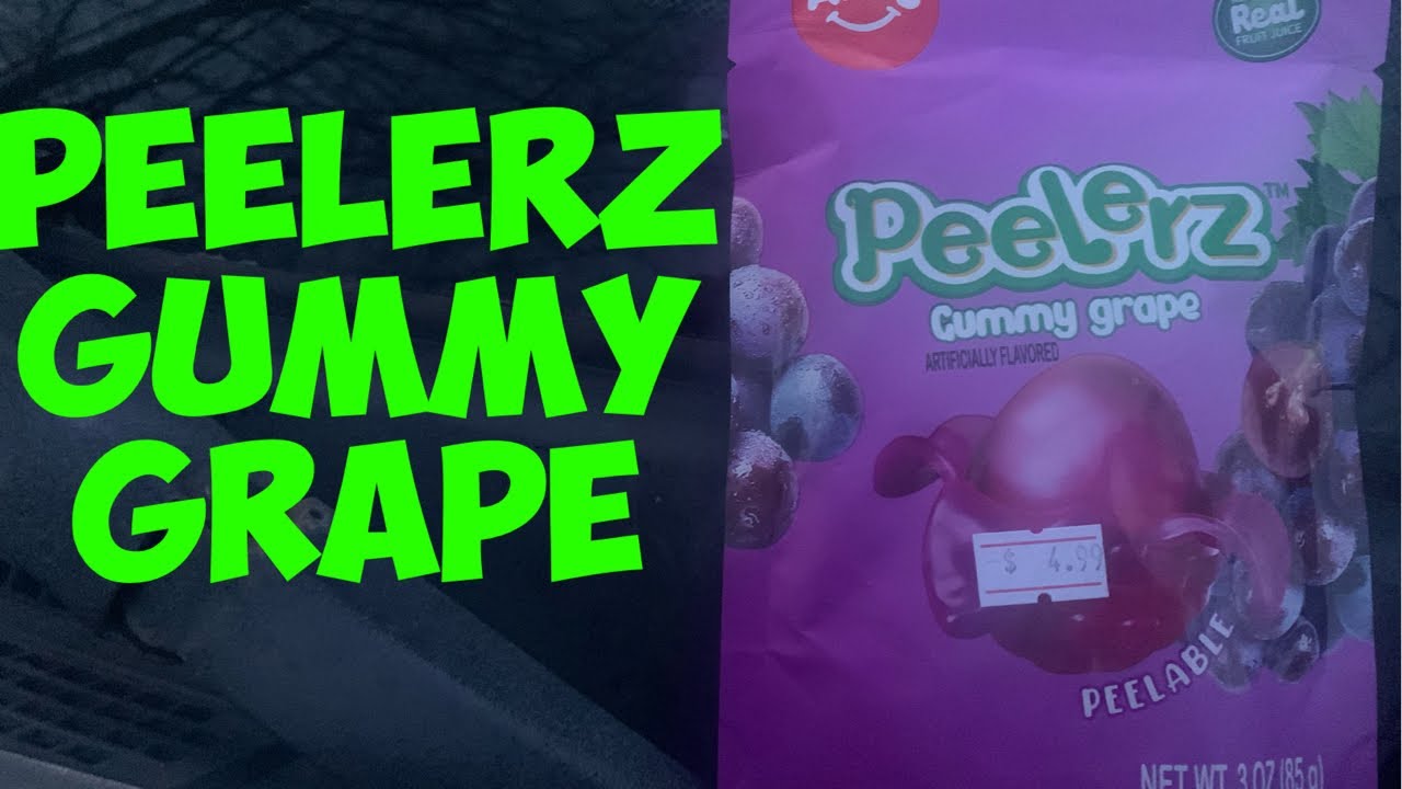 I Tried Peelerz &ndash; Was It Worth It?... The Vanlife Review