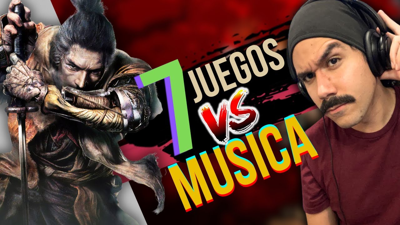 7 Juegos 