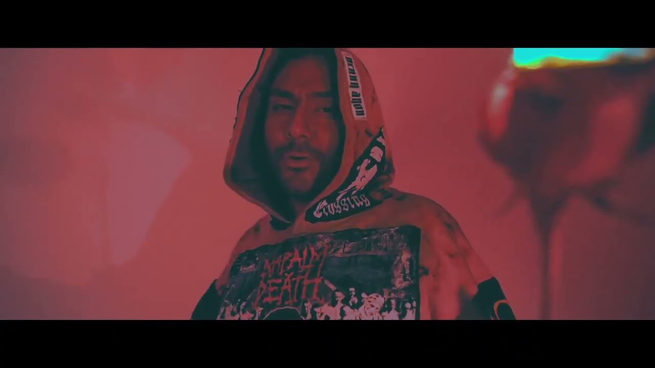 Noico  - A veces (Videoclip oficial)