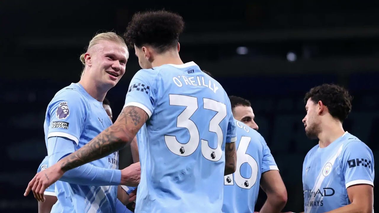 Newcastle Stun Man Utd as Arsenal Pull Clear of Man City in Title Race