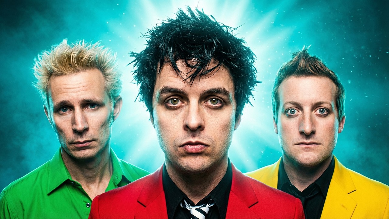 Ten utwór uratował karierę Green Day
