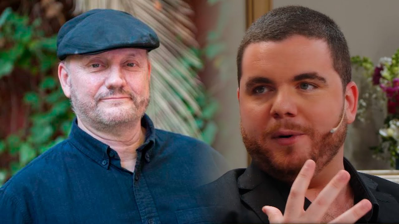 El orgullo y el amor de Gast&oacute;n Cocchiarale por trabajar junto a Juan Jos&eacute; Campanella
