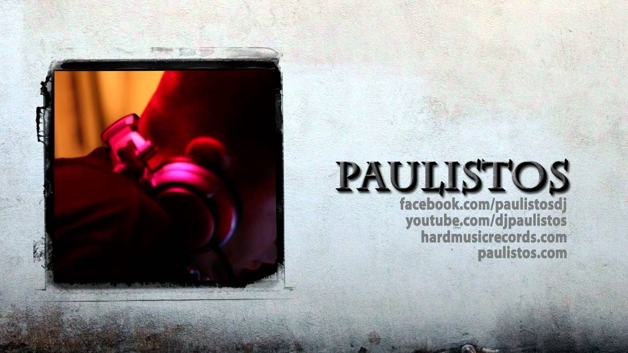 Paulistos ft Paul D - Elements of Music (Original Mix)