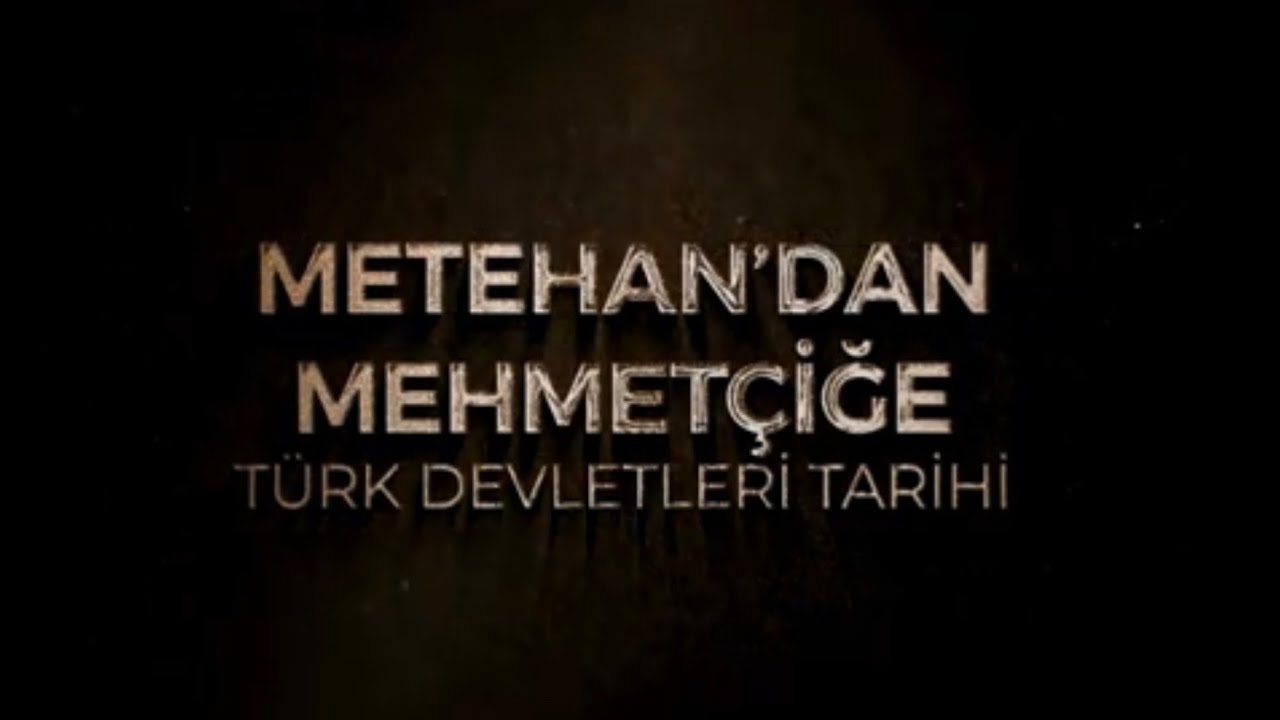 METEHAN'DAN MEHMETÇİĞE TURK DEVLETLERİ #metehan #türk #türktarihi #mehmetçik 