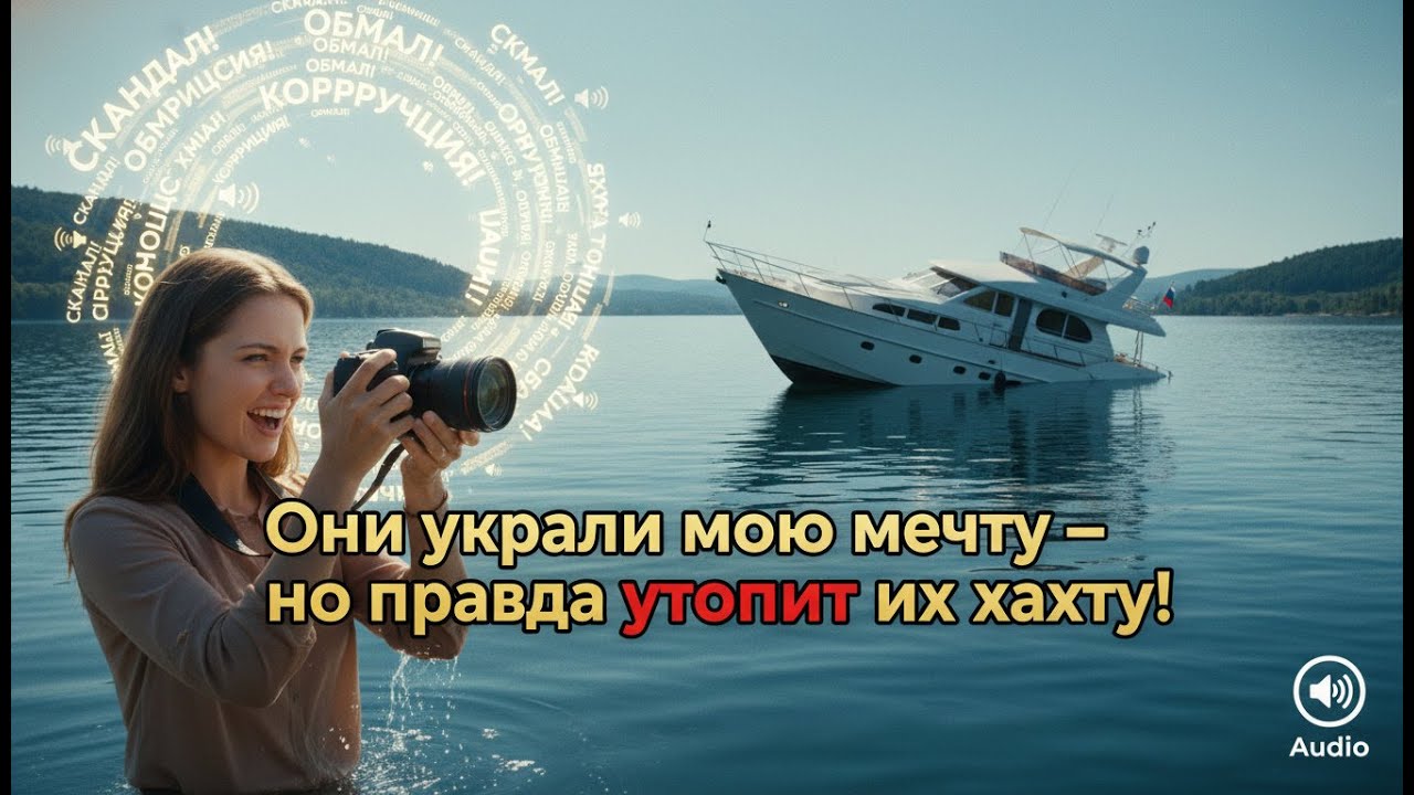 Любовница мужа врывается в дом и требует, чтобы жена ушла, ведь она переезжает жить с ним!