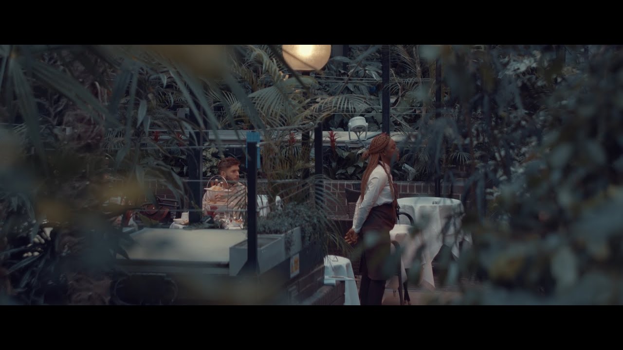 BMPCC 6K Test shots