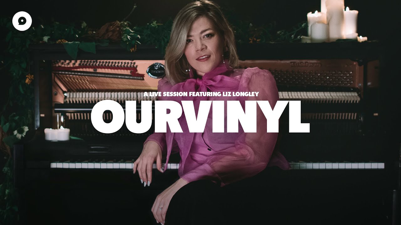 Liz Longley - Torture | OurVinyl Sessions