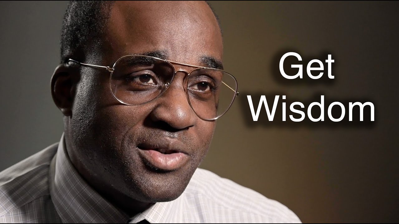 Get Wisdom - Pacific Garden Mission - Ep. 373