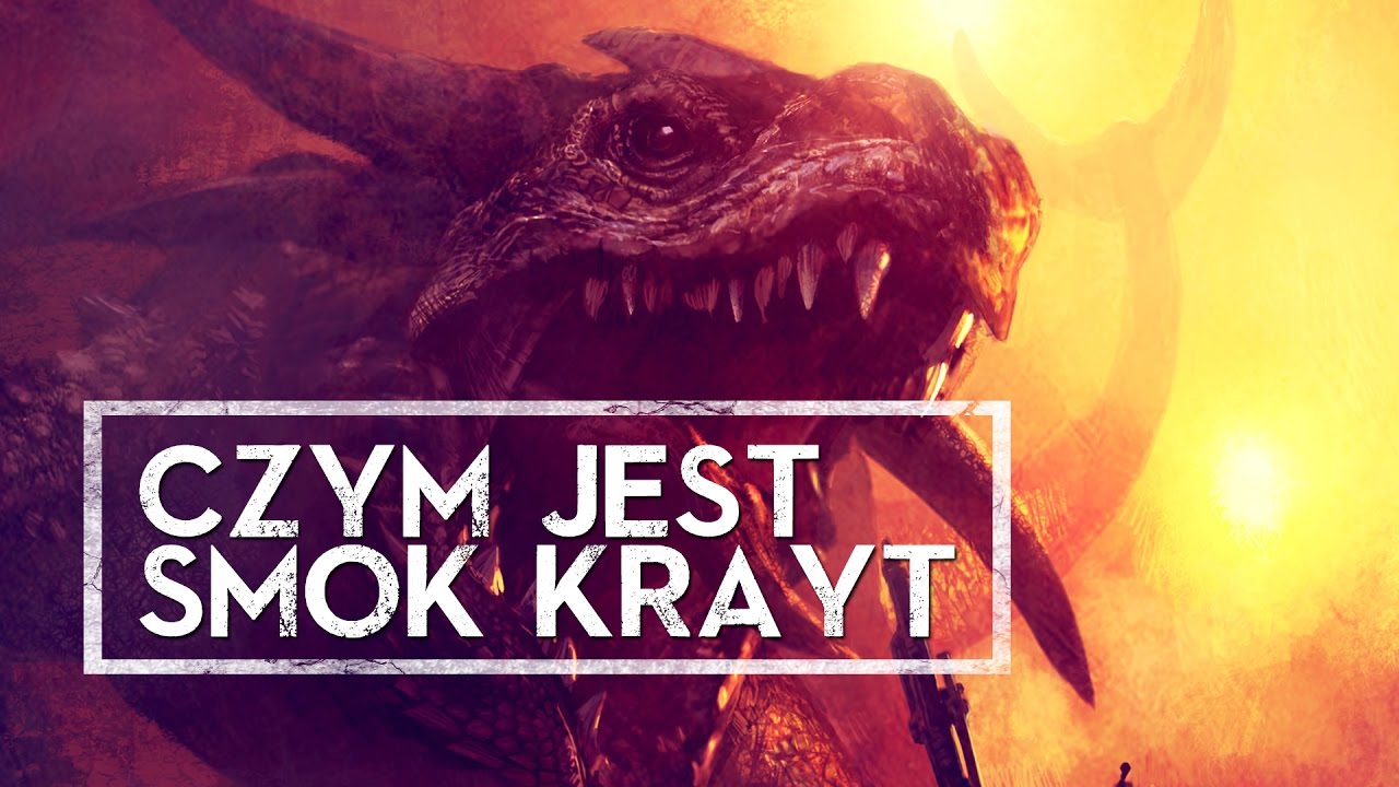Czym jest smok Krayt? [HOLOCRON]