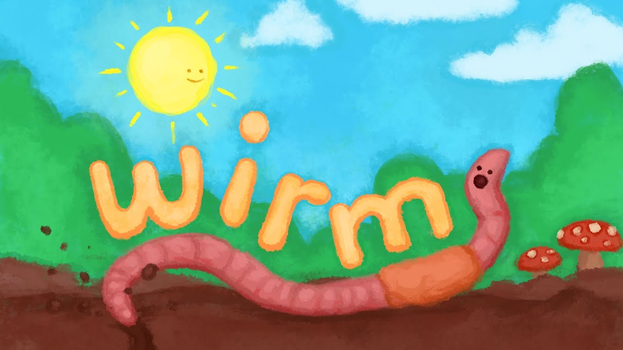 Wirm Release Trailer