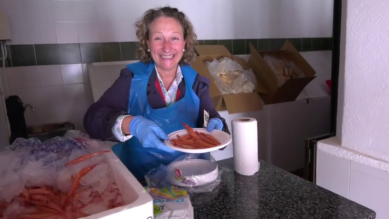 TVF - Día de la Tapa Solidaria Octubre 2019 Fregenal