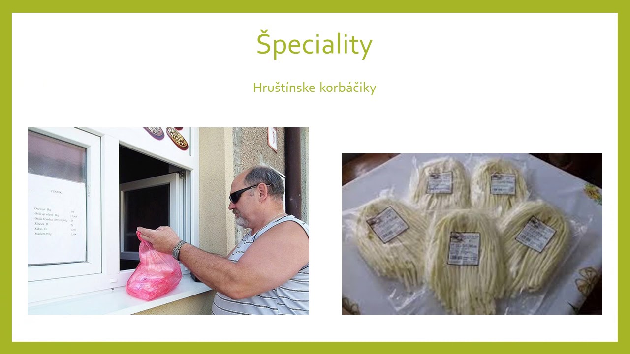 Hruštín - Klára Teťáková, 6A