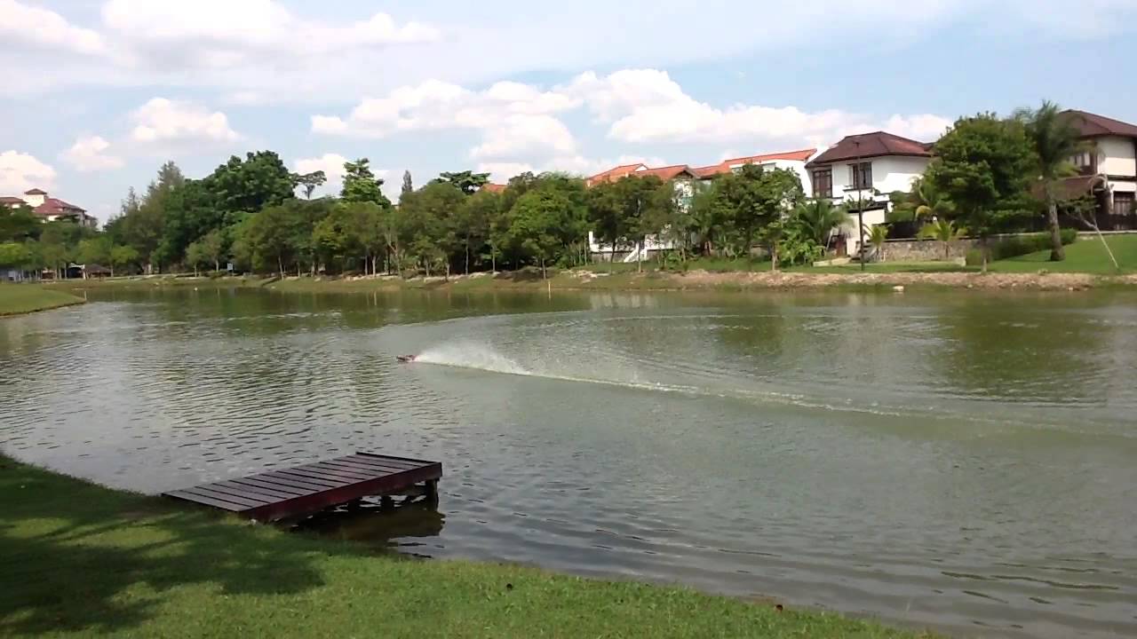 Aquamania rc boats