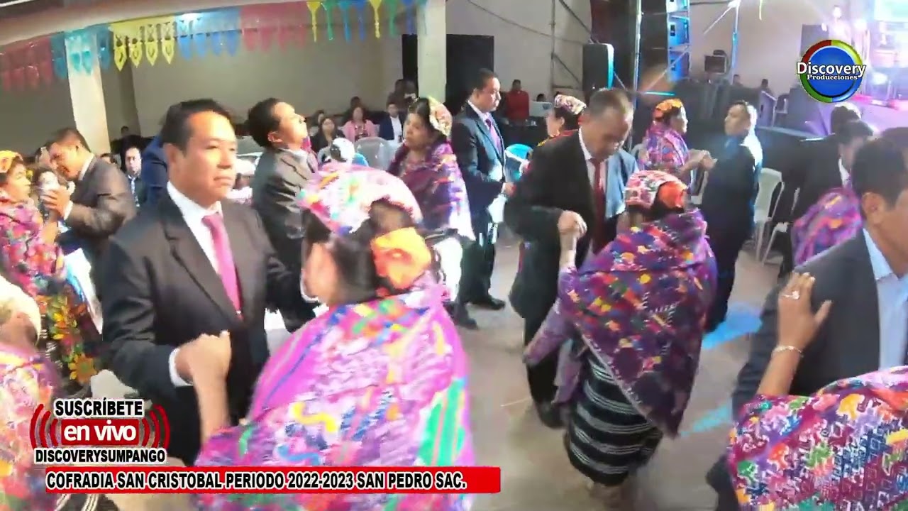 COFRADIA DE SAN CRISTOBAL-SAN PEDRO SAC. GUATEMALA -INTERNACIONALES CONEJOS.