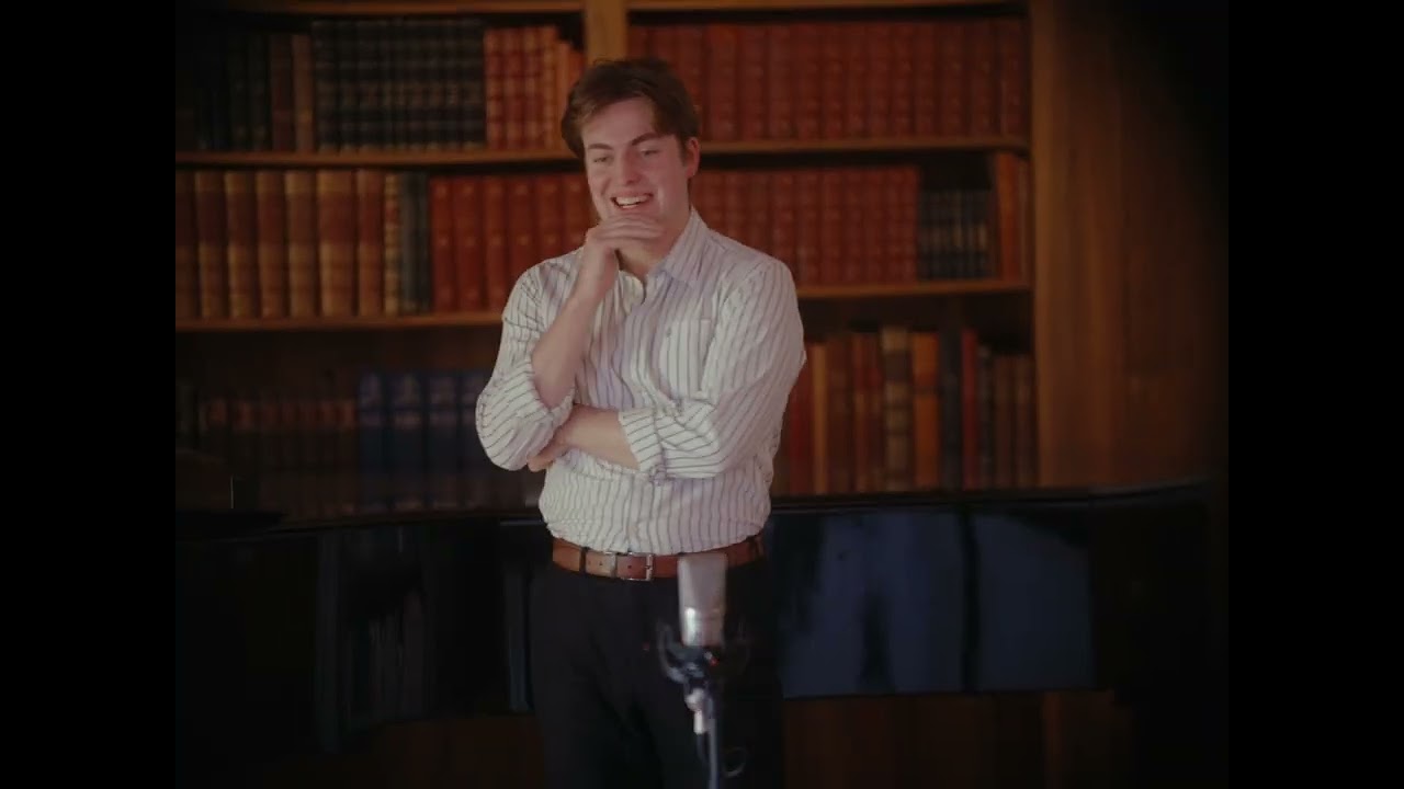 Académie de la Voix 2023 : Laurence Kilsby