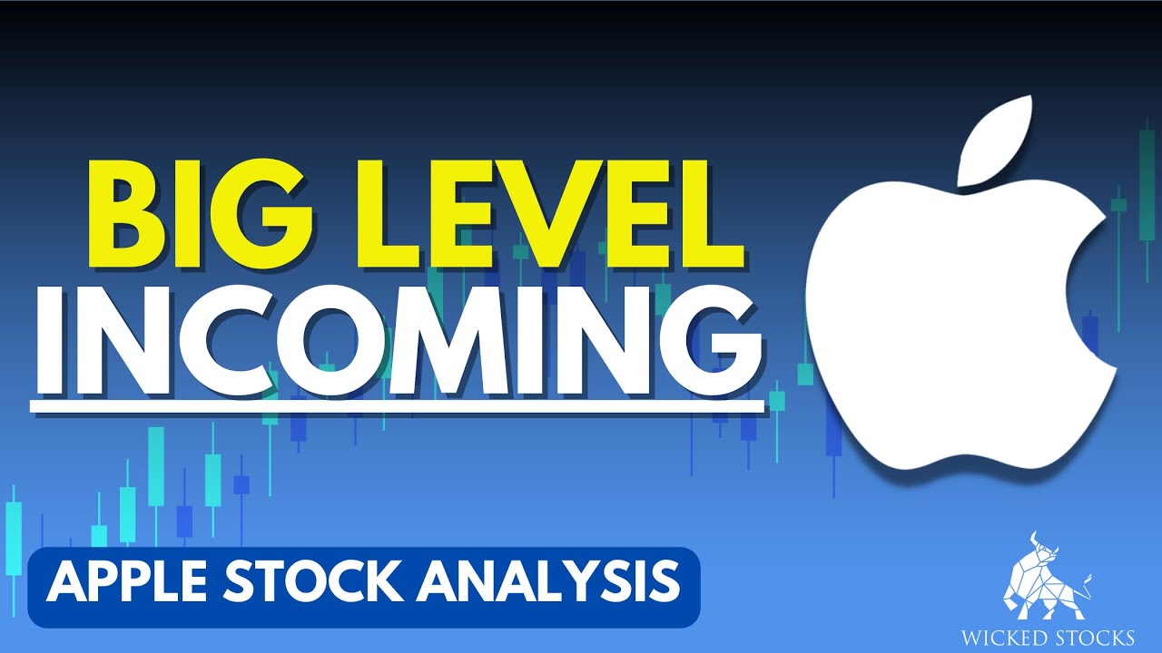Apple Stock Analysis (AAPL) | Meaningful Resistance Approaching