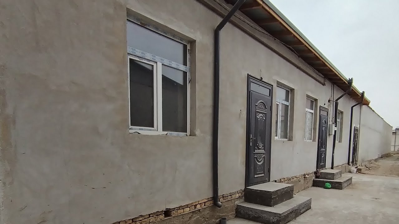 Спутникда 1-каватли ховли жой зудлик бн сотилади 99 506 88 88 