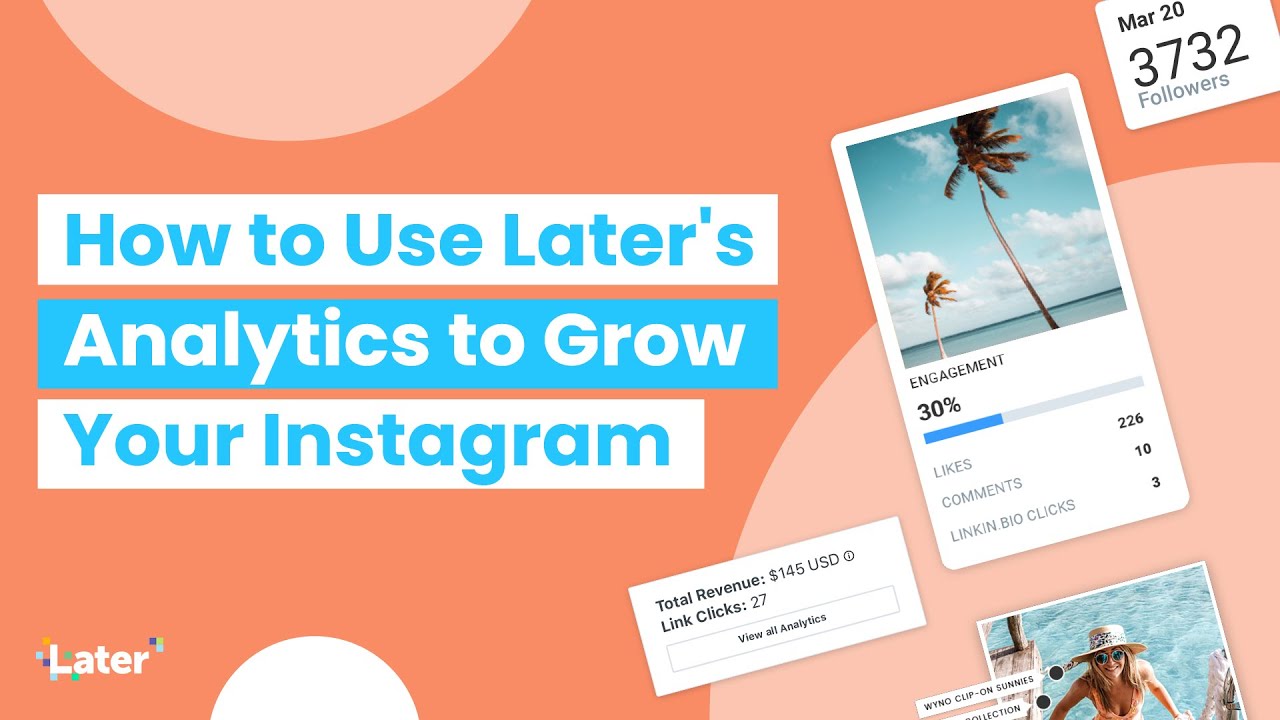 Лучший инструмент аналитики Instagram для получения информации