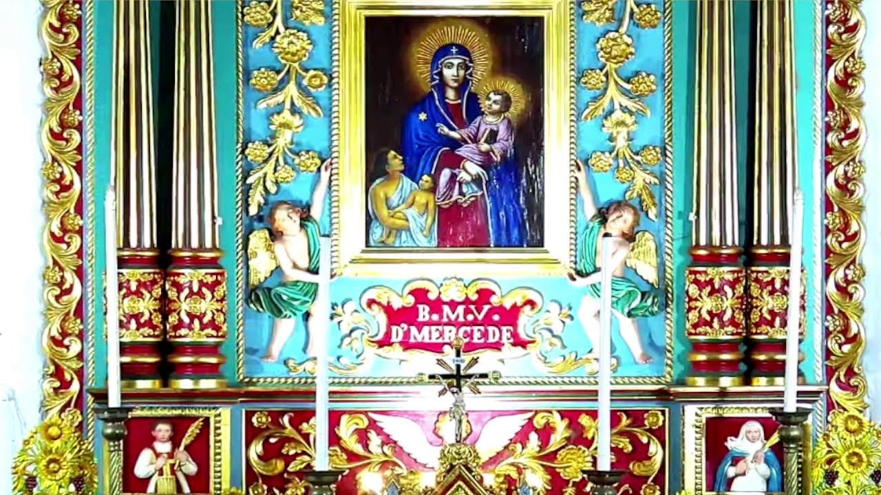 13 MARCH 2026 - 05.30PM  ||  LIVE HOLY MASS  ||  VALLARPADAM SHRINE BASILICA