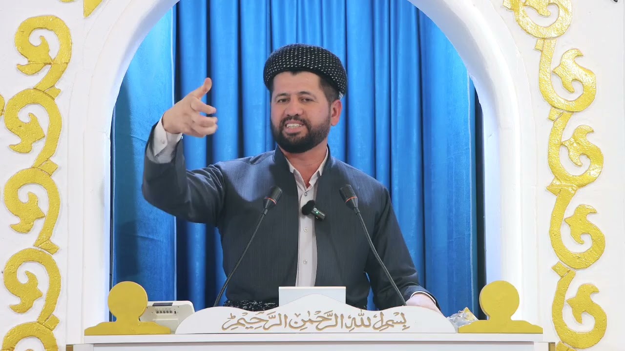 وتاری جمعە ٥/١٢/٢٠٢٥ - باسی سحر و جادوو چارەسەریەکانی