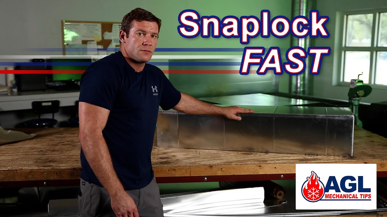 Snaplock Fast