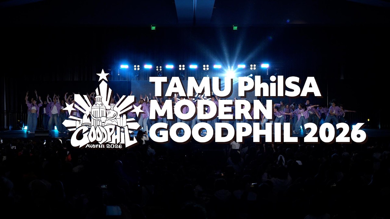 TAMU PhilSA Modern | Goodphil 2026 [WIDE VIEW]