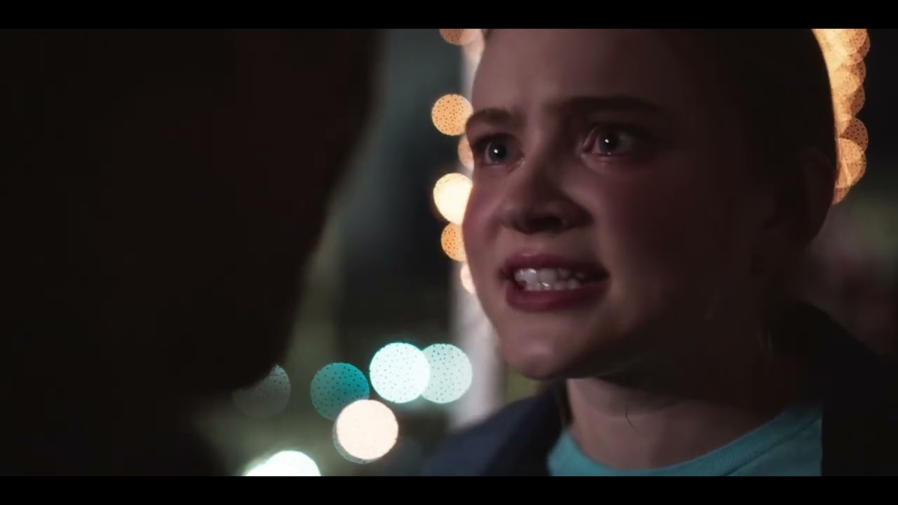 tess denunzio sad moments scenepack (dear zoe)