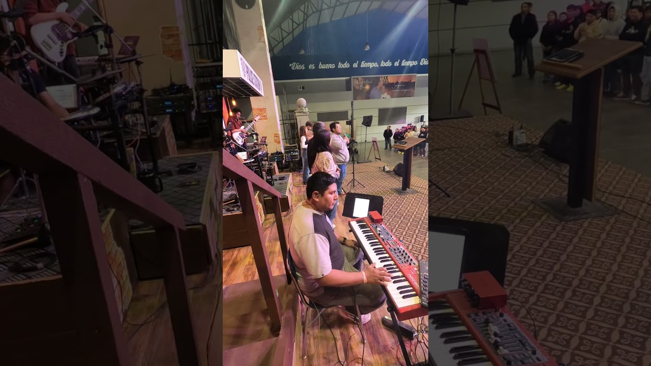 SOCORRO Y TODA LENGUA Y NACION PIANO VIVO PVB 2026 CAMP 2DA SEMANA