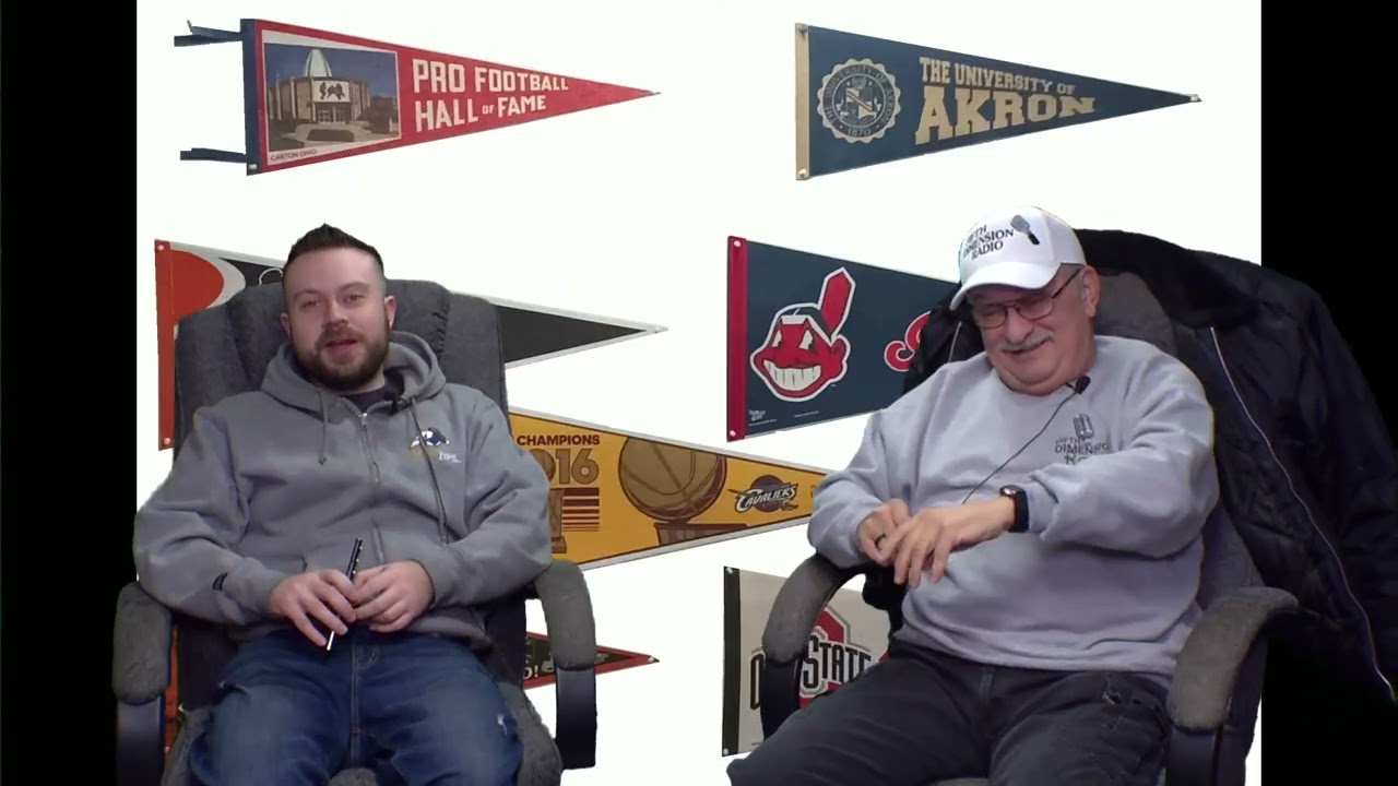 260211 10 Cent Beer Night - Best Damn Sports Show