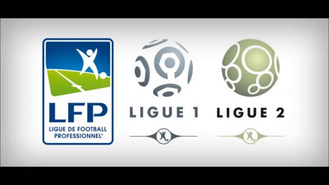 Musique officielle LFP - On se ressemble parce qu'on est different