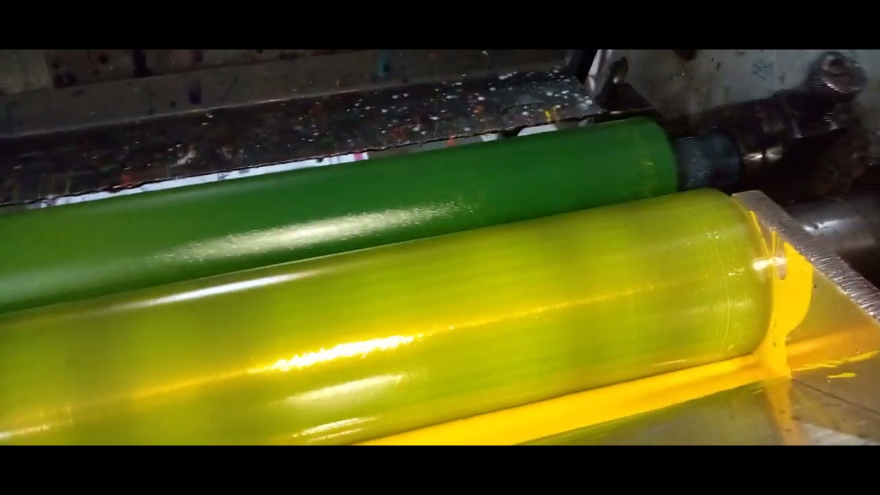 GTO heidelberg impresion full color amplio formato