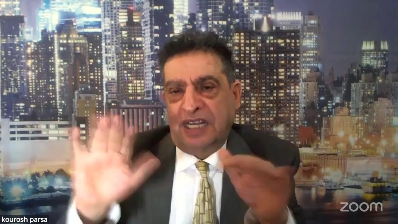 سناریوی سقوط جمهوری اسلامی؛ آیا اپوزیسیون آماده است؟