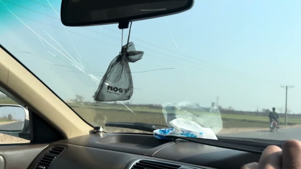 Aj Ali ko surprise deya