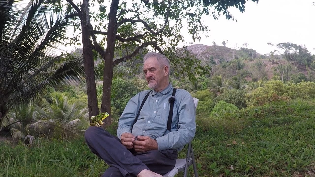 Excommunicated after 40 Years as a Mennonite