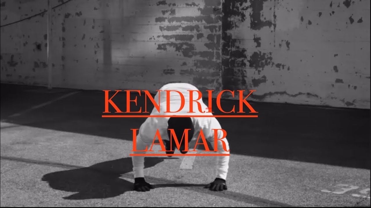 KENDRICK LAMAR 🔥 Gatorade Commercial! PEEKABOO! THE DOMINATION CONTINUES!