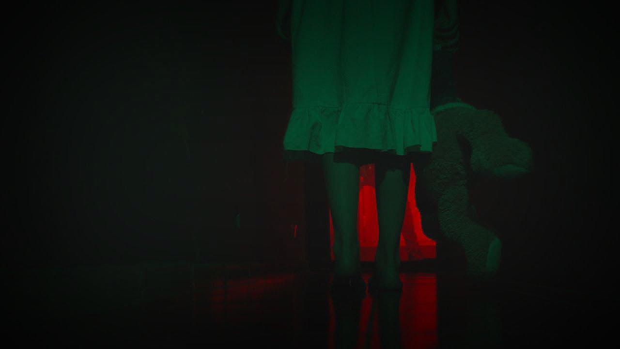 Attractha - The Chase | Official Video