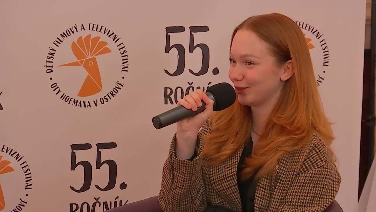 Viktorie Vítová