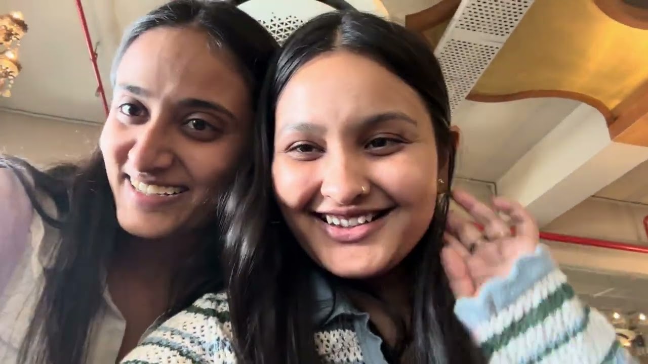 Aj No Divas Friends Sathe Full Maja 😍 | Food + Games and thay gayo accident 🥺 