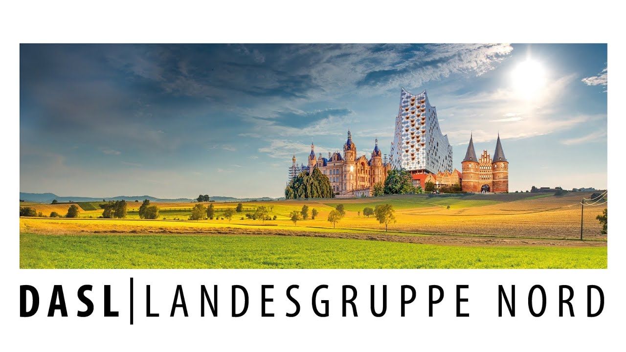 DASL Landesgruppe Nord || Podcastbeitrag für Jahrestagung der DASL