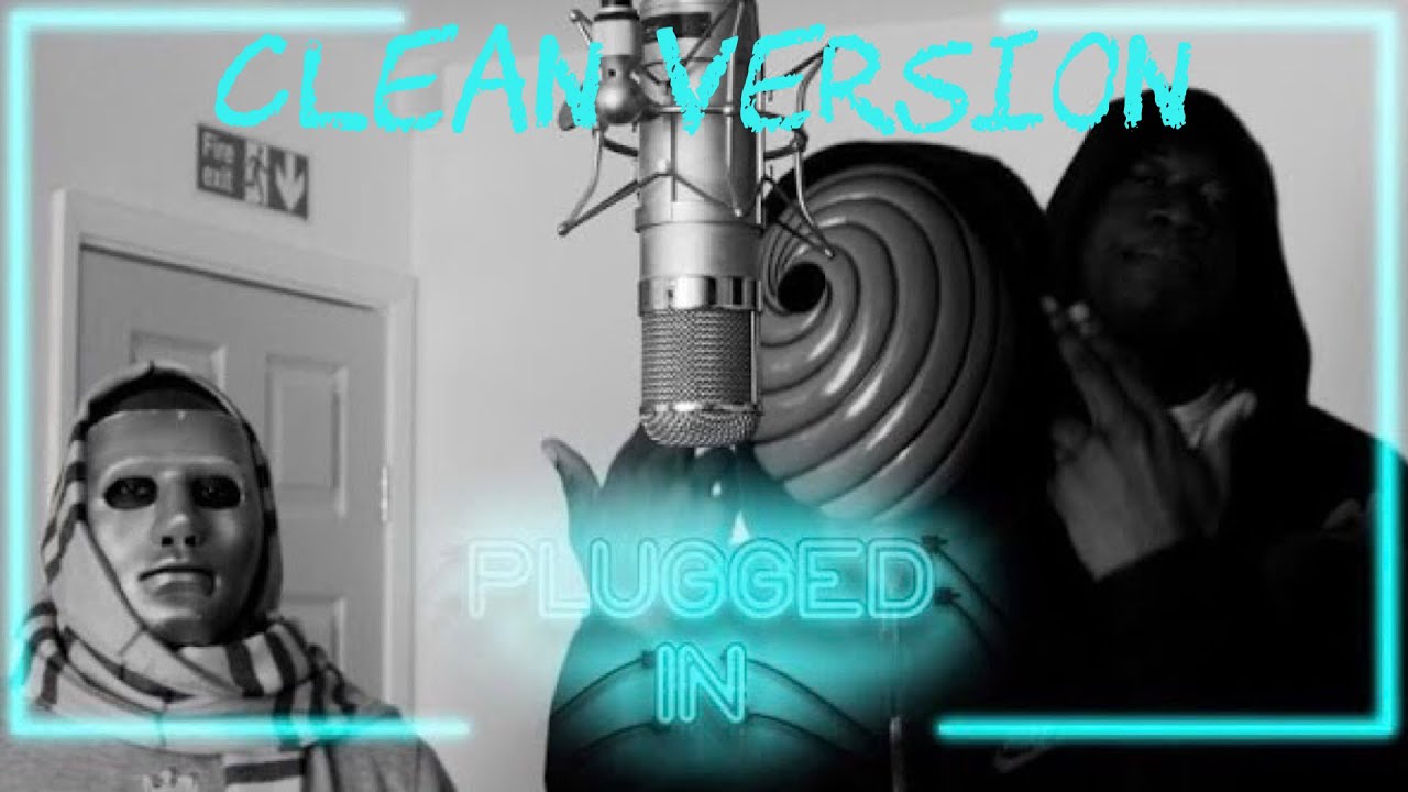 #A92 🇮🇪 Offica x Ksav x Dbo x BT - Plugged In (Clean Version)
