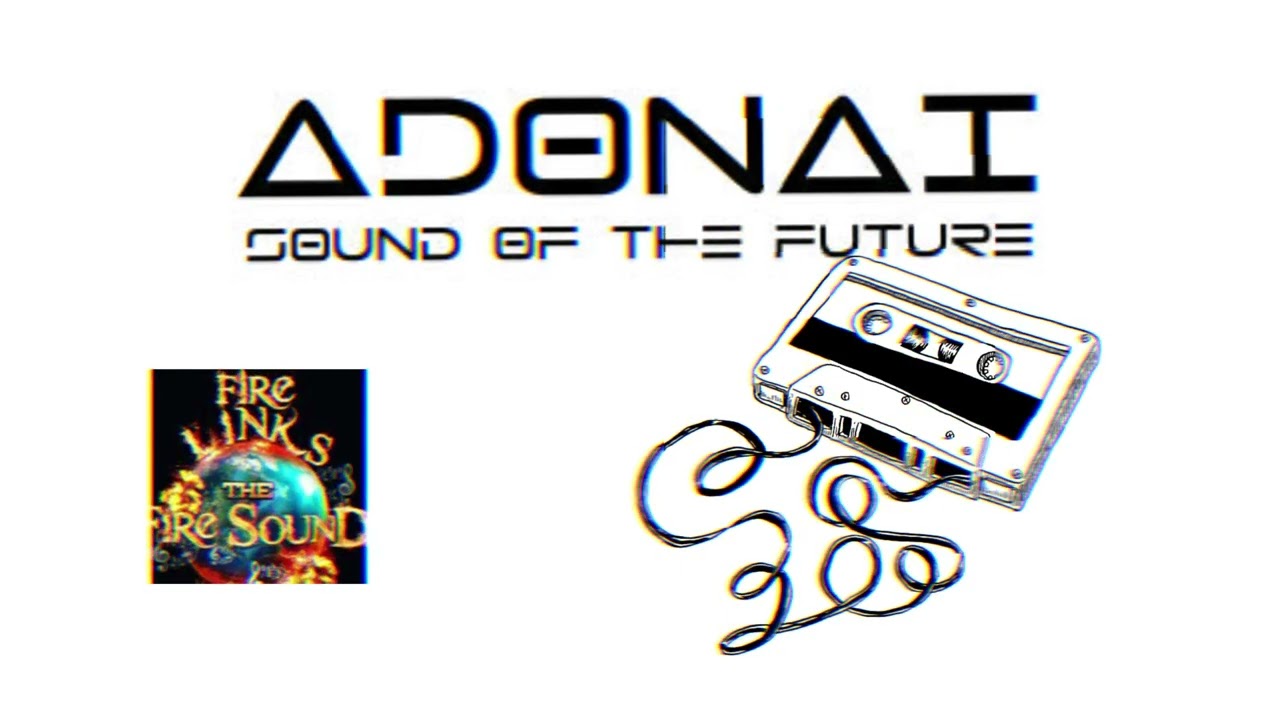 🖤ADONAI SOUND LS FIRE LINKS @ WATERHOUSE, HYPE TIME 2000 🔥 PART 02