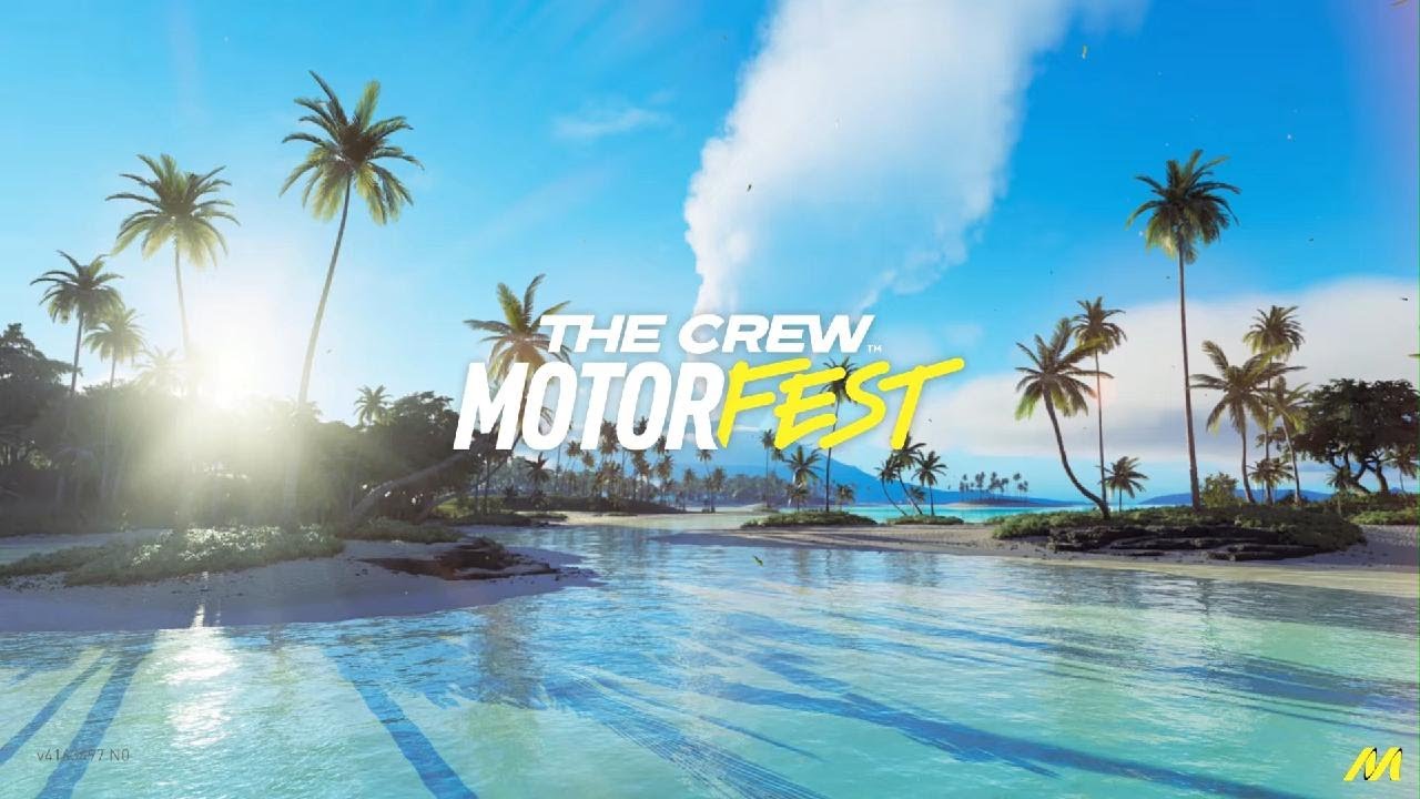 BMW playlist events three and four completed