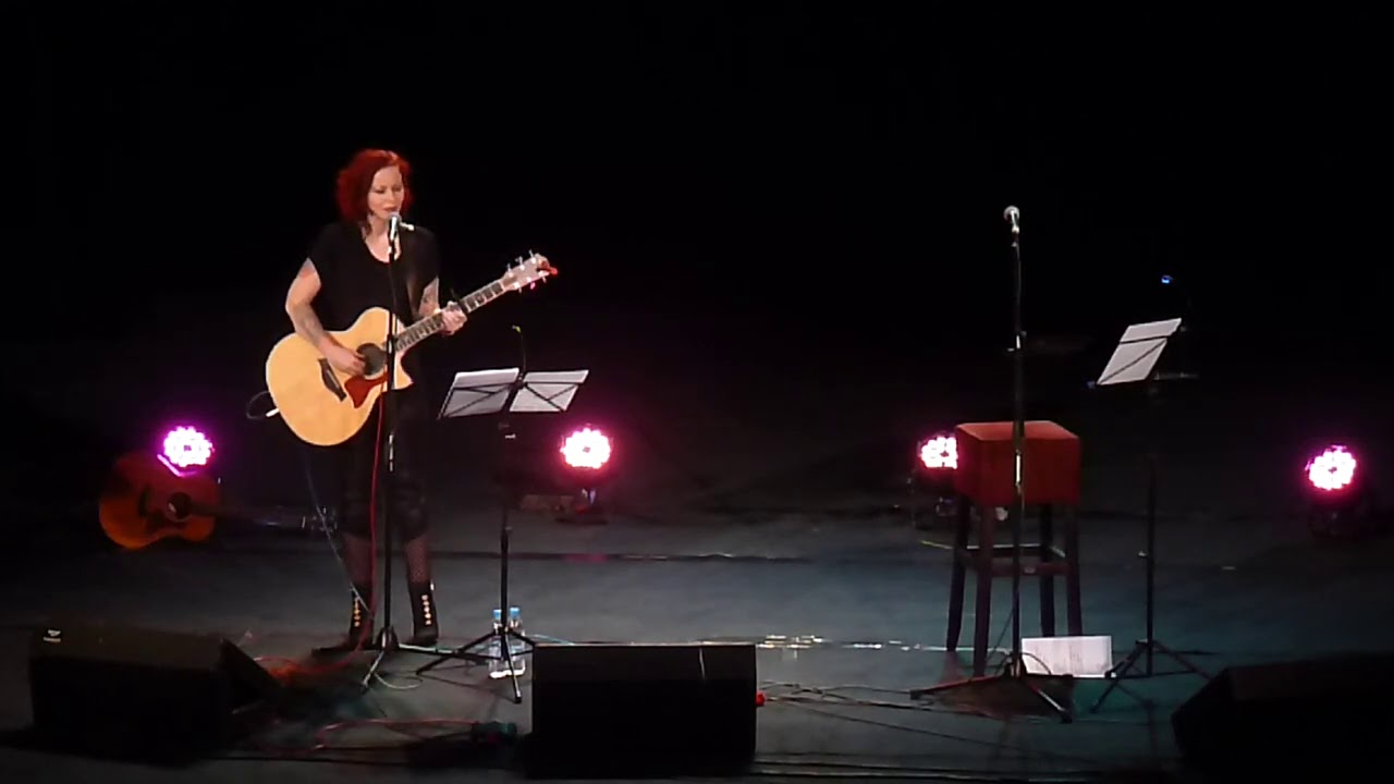 Anneke & Arjen Live Sofia 2015 (Full)