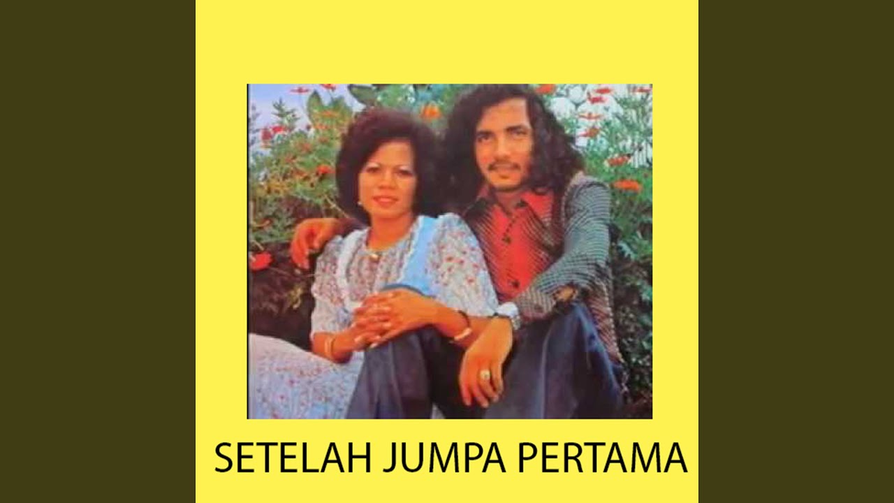 Setelah Jumpa Pertama