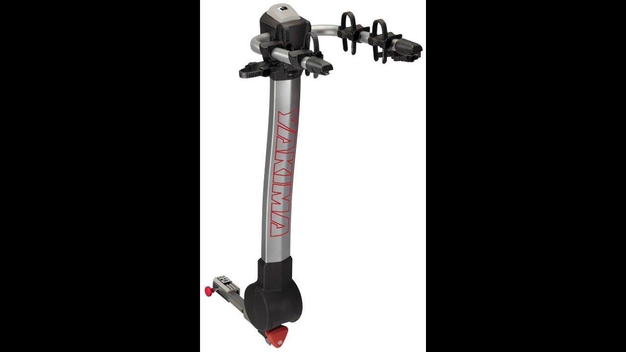 YAKIMA Ridgeback Tilt-Away Hitch Bike Rack 04262024