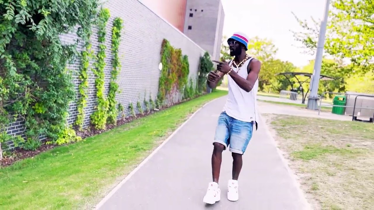 CHINGARY by 4flyce #hiphopmusic #africa #viralvideos