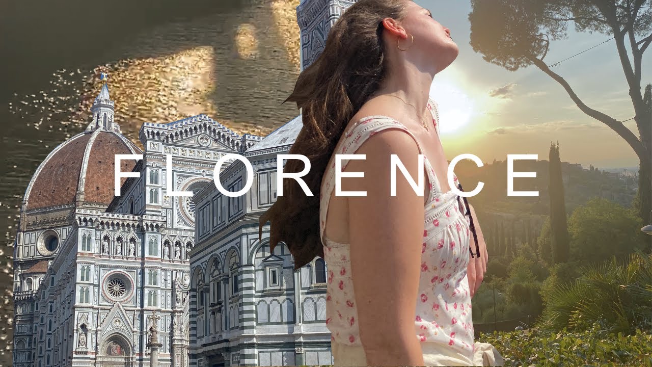 in florence for a day